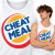 TANK TOP NA SIŁOWNIĘ CHEAT MEAL